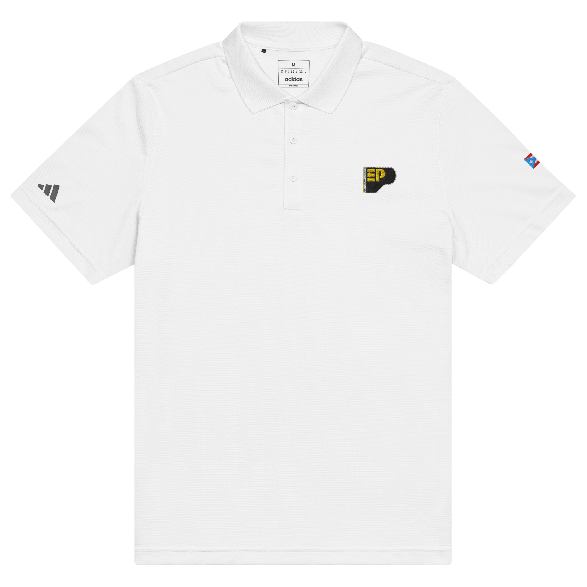 adidas エミレーツロゴ ホワイトシャツ 3XL adidas Zamalek SC Egyptian Premier League Logo Graphic T-Shirt