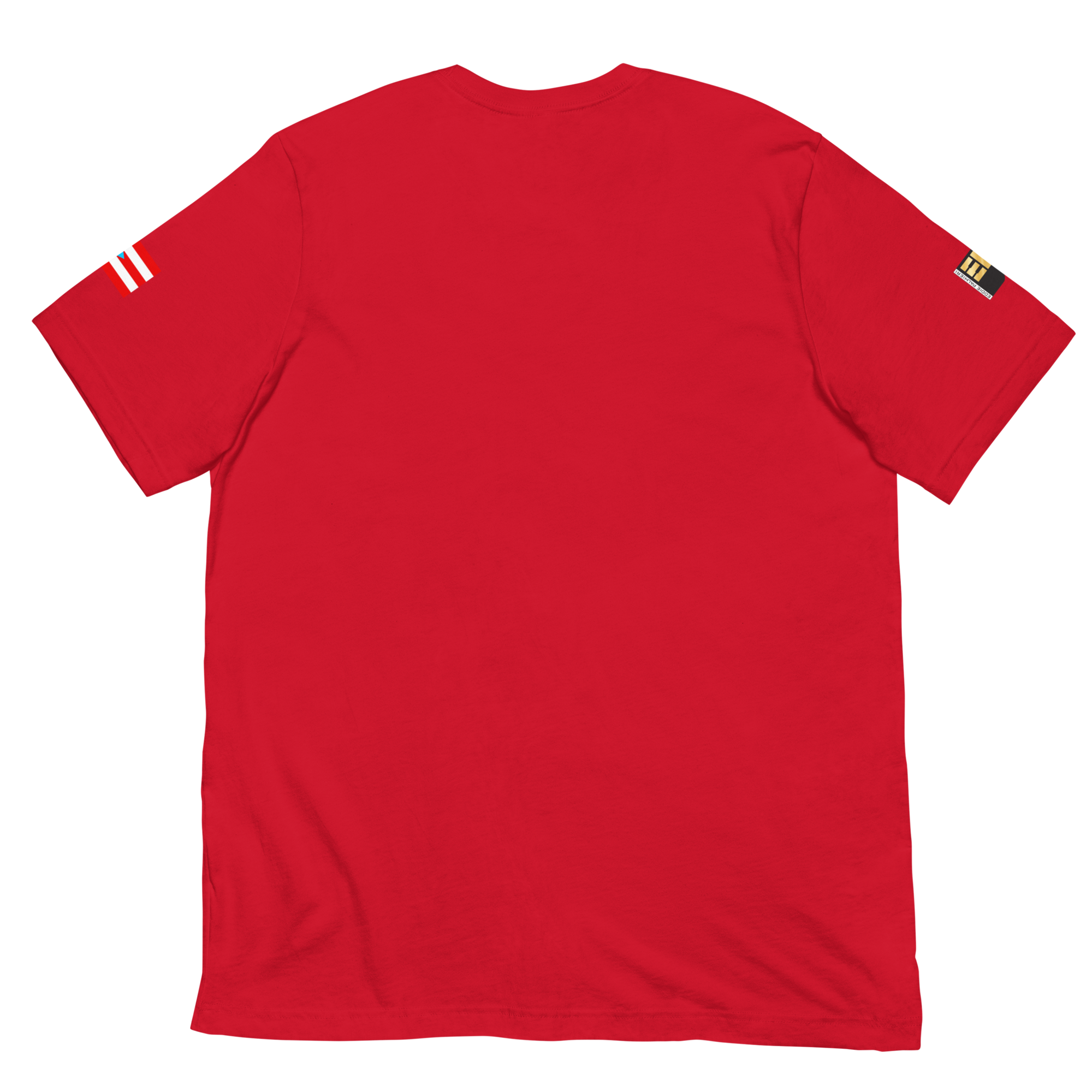 Memorial T-Shirt – Eddie Palmieri Music