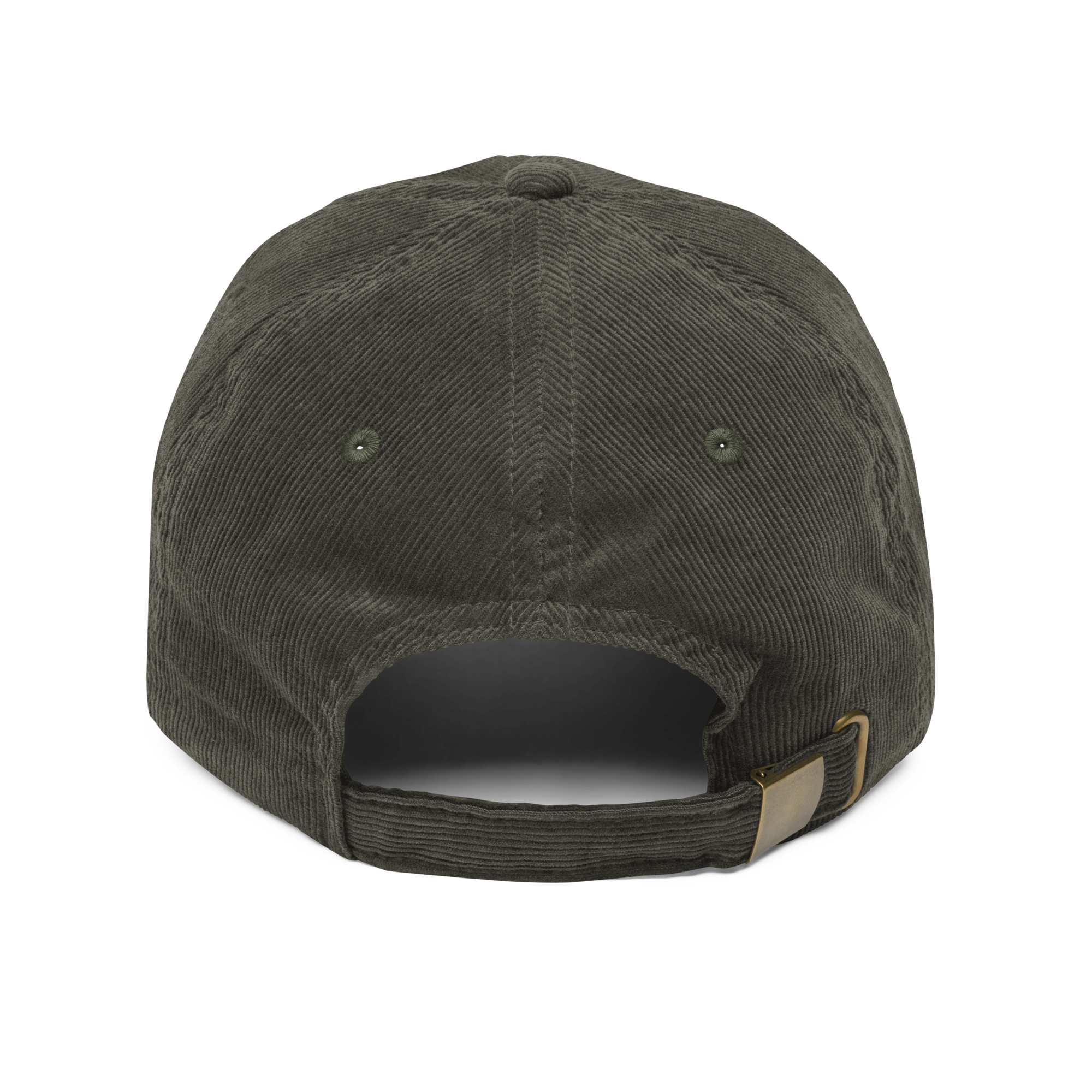 The Madman Vintage Corduroy Cap – Eddie Palmieri Music
